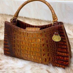 Brahmin Satchel